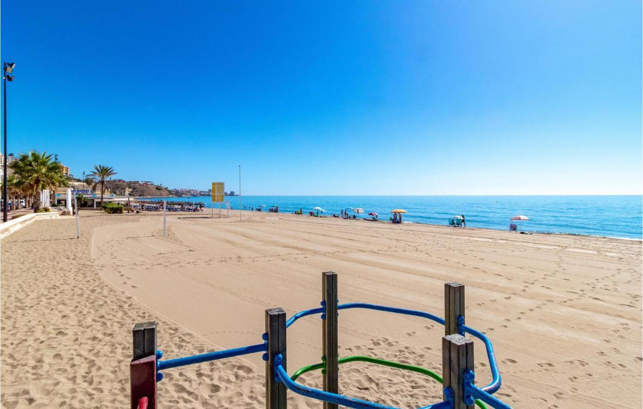 Appartement Front Flat In Fuengirola