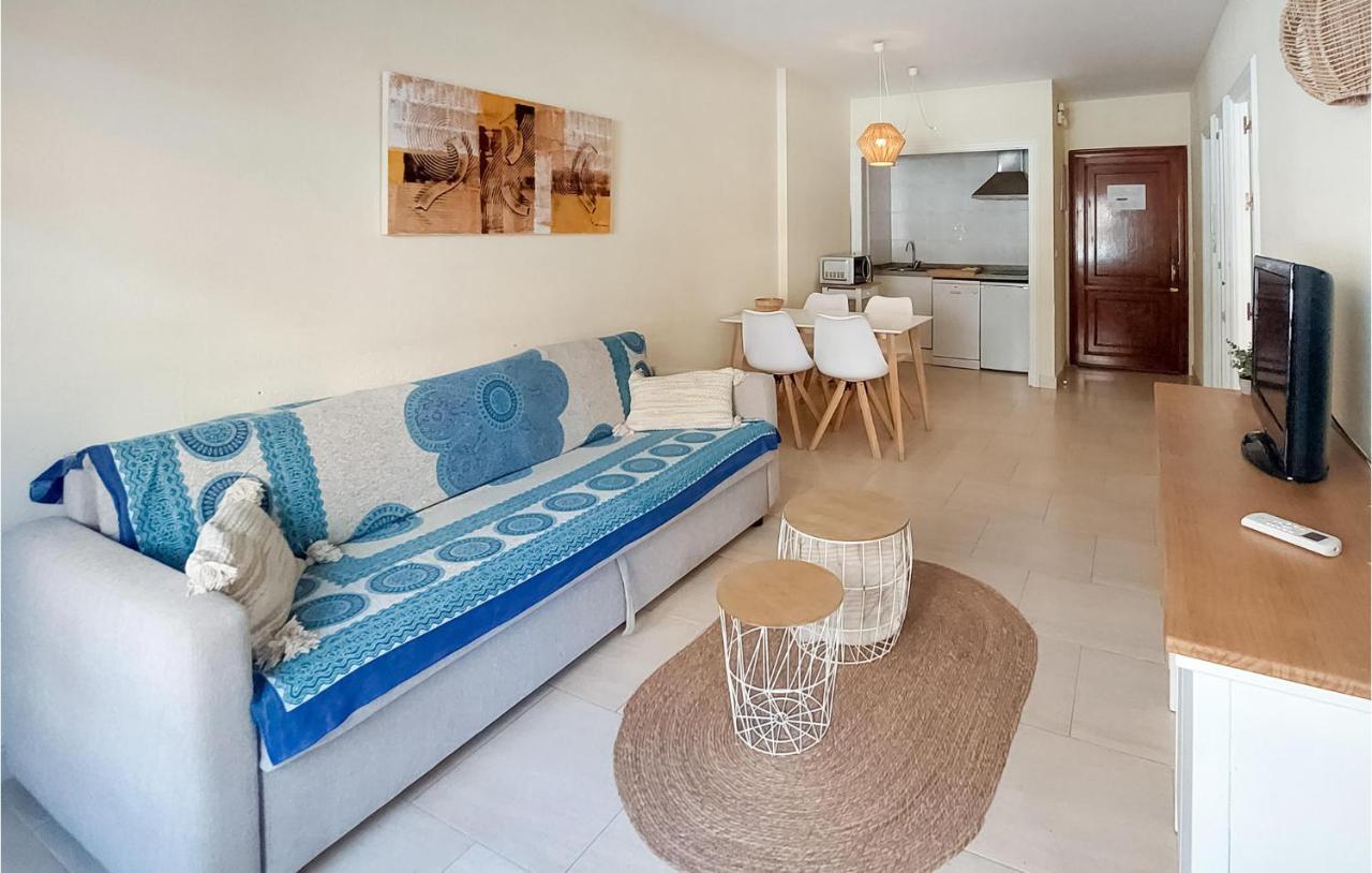 Appartement Front Flat In Fuengirola