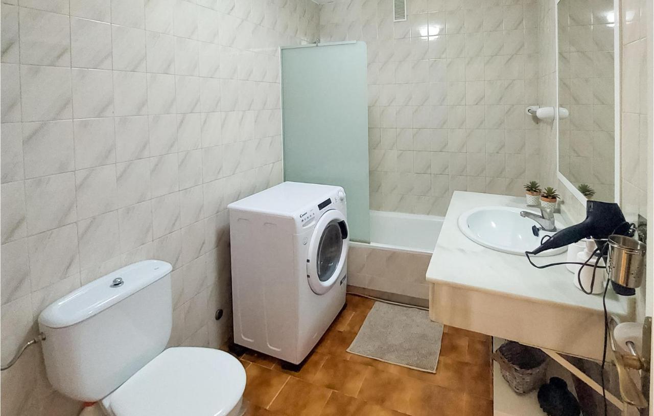 Front Flat In Fuengirola Appartement Málaga