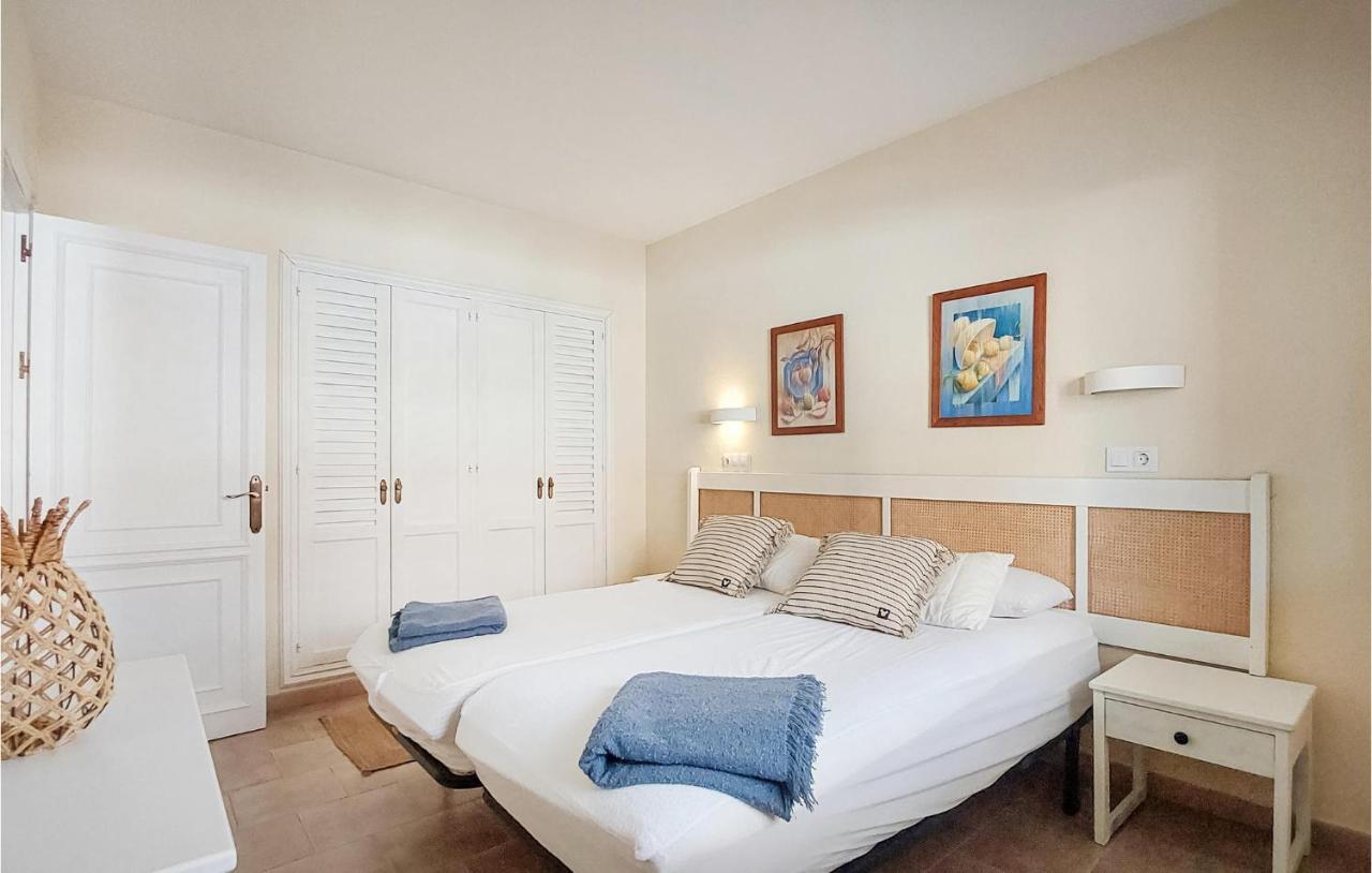 Front Flat In Fuengirola Appartement *