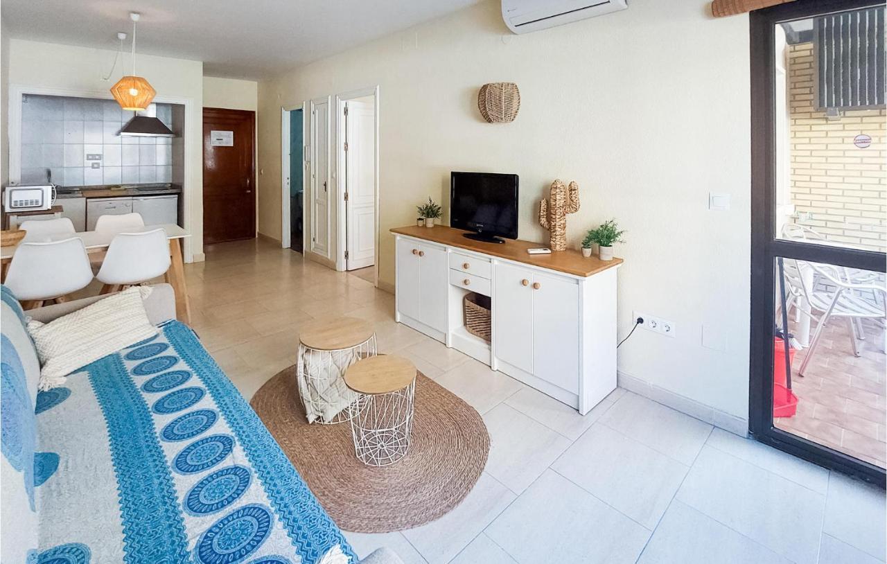 Appartement Front Flat In Fuengirola *