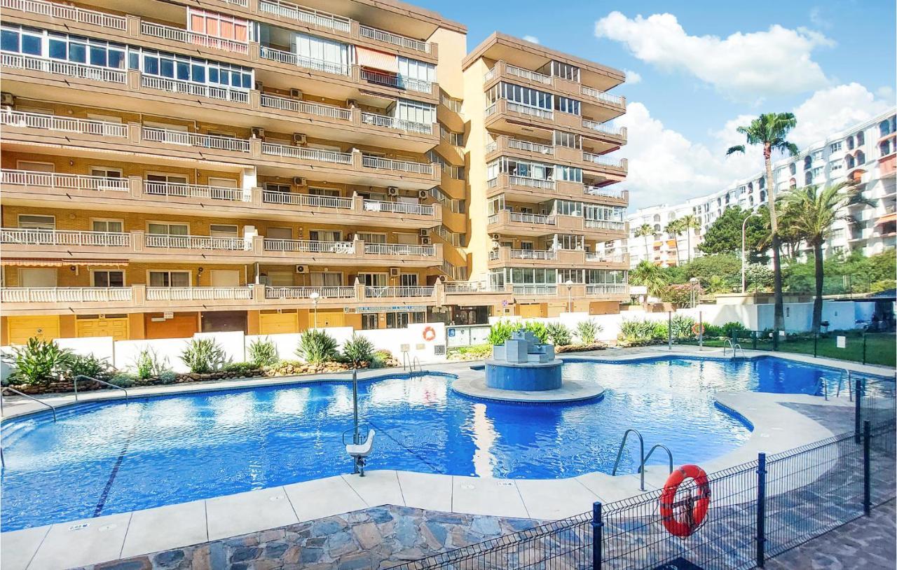 Front Flat In Fuengirola Appartement Málaga