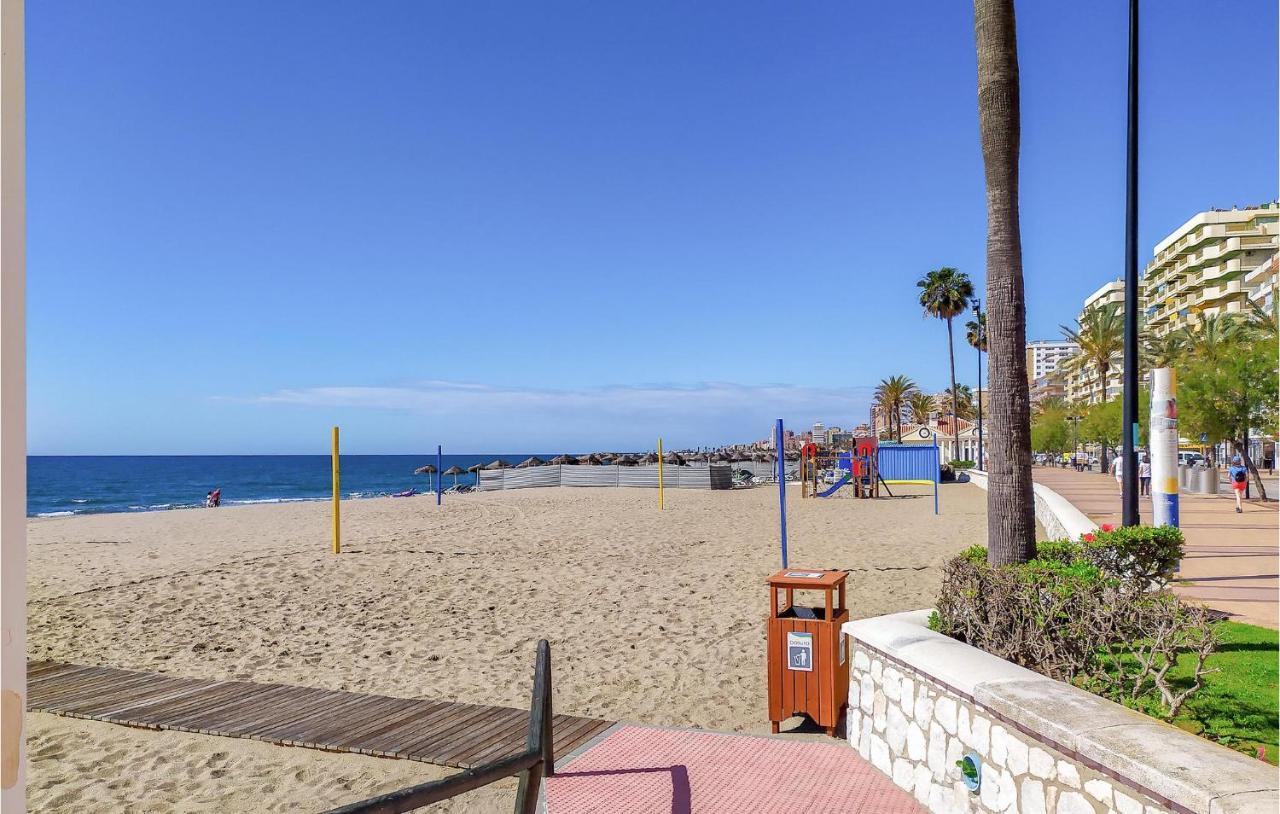 Front Flat In Fuengirola Appartement *